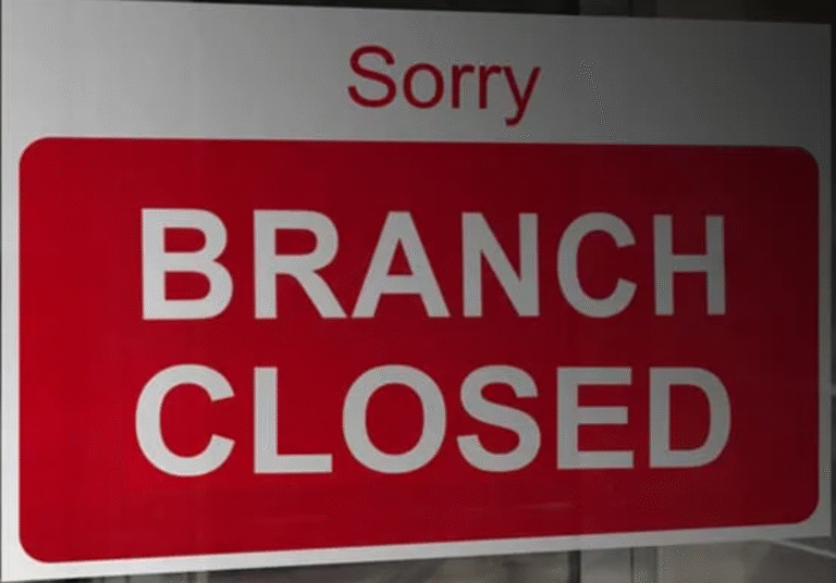 Faith-Based Lender in Georgia Collapses Amid FBI Raid and Investor Panic